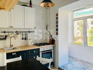 Квартира W-7416250, Іллєнка Юрія (Мельникова), 18, Київ - Фото 1