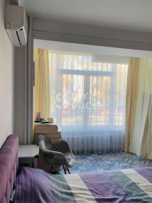 Квартира W-7416250, Іллєнка Юрія (Мельникова), 18, Київ - Фото 8