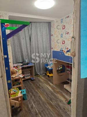 Квартира W-7416262, Драгоманова, 4а, Київ - Фото 4