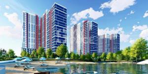 Квартира W-7416267, Бабича Глеба (Канальная), 8, Киев - Фото 1