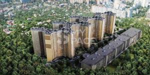 Квартира W-7416270, Новополевая, 2, Киев - Фото 3