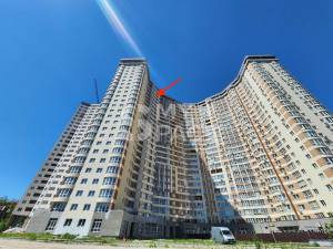 Квартира W-7416270, Новополевая, 2, Киев - Фото 2