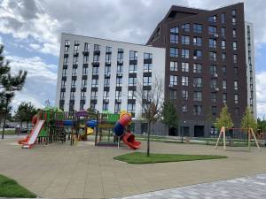 Квартира W-7443452, Панорамная, 4а, Крюковщина - Фото 15