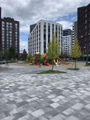 Квартира W-7443452, Панорамная, 4а, Крюковщина - Фото 4