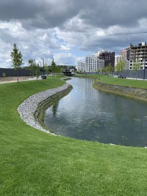  Будинок, W-7443455, Панорамна, 4а, Крюківщина - Фото 7