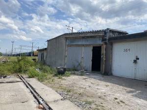  Garage, W-7297637, Berezniakivska, 19а, Kyiv - Photo 1