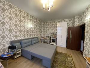 Квартира W-7363291, Краковская, 4б, Киев - Фото 1