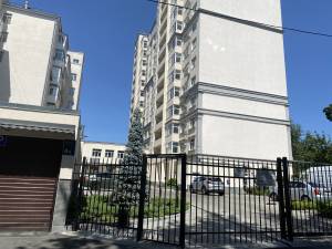 Квартира W-7363291, Краковская, 4б, Киев - Фото 2