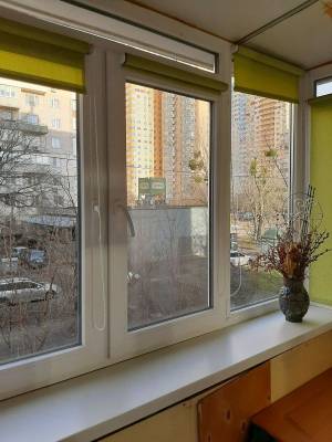 Квартира W-7363292, Кондратюка Ю., 2а, Київ - Фото 2