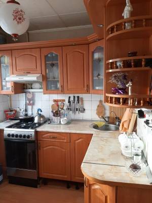 Квартира W-7363292, Кондратюка Ю., 2а, Київ - Фото 7