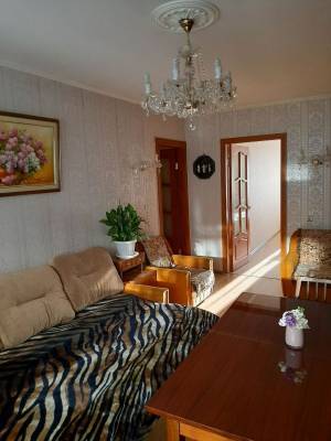 Квартира W-7363292, Кондратюка Ю., 2а, Київ - Фото 1