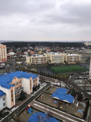 Квартира W-7363315, Хмельницкого Богдана бульв., 6, Буча (город) - Фото 11