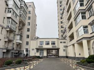  Офис, W-7365024, Краковская, 4б, Киев - Фото 1