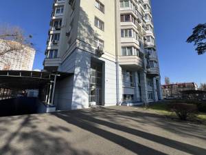  Нежилое помещение, W-7366998, Краковская, 15/17, Киев - Фото 1