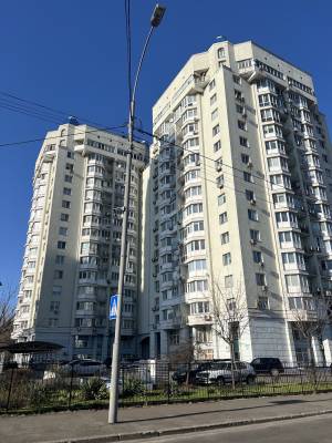  Нежилое помещение, W-7366998, Краковская, 15/17, Киев - Фото 2