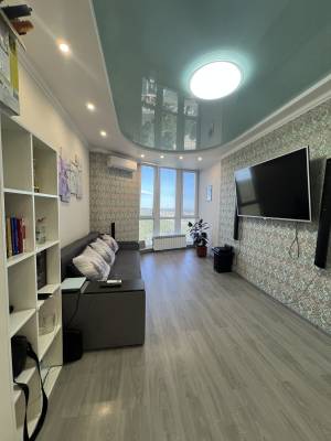 Квартира W-7383107, Светлая, 3д, Киев - Фото 3