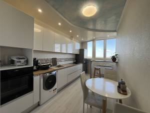 Квартира W-7383107, Светлая, 3д, Киев - Фото 1