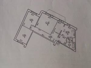 Квартира W-7393945, Бальзака Оноре де, 4а, Київ - Фото 11