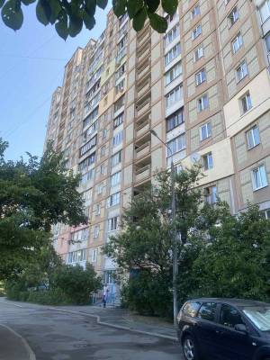 Квартира W-7395833, Бальзака Оноре де, 63, Київ - Фото 3