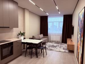 Квартира W-7434533, Краковская, 4б, Киев - Фото 1