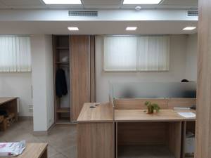  Офис, W-7434677, Богдановская, 7а, Киев - Фото 2