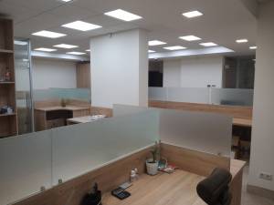  Офис, W-7434677, Богдановская, 7а, Киев - Фото 1