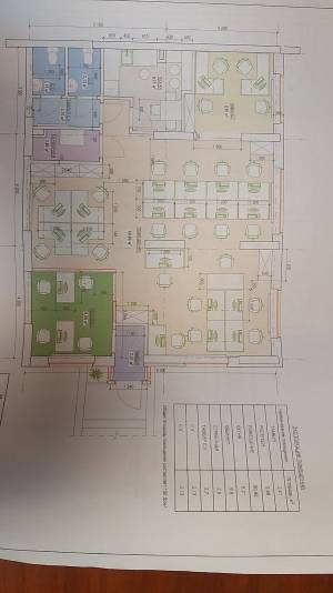  Офис, W-7434677, Богдановская, 7а, Киев - Фото 10