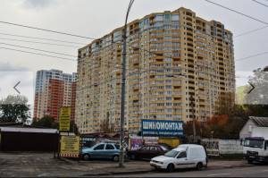 Квартира W-7452037, Максимовича Михайла (Трутенка Онуфрія), 3г, Київ - Фото 2