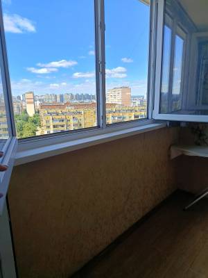 Квартира W-7406209, Рейгана Рональда (Драйзера Теодора), 9, Киев - Фото 1