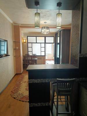 Квартира W-7406210, Жилянська, 118, Київ - Фото 1