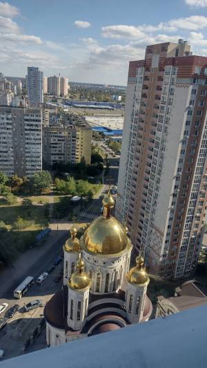 Квартира W-7413344, Гмыри Бориса, 12б, Киев - Фото 11
