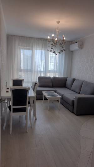Квартира W-7413344, Гмыри Бориса, 12б, Киев - Фото 1