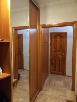 Квартира W-7413345, Ахматової Анни, 14б, Київ - Фото 5