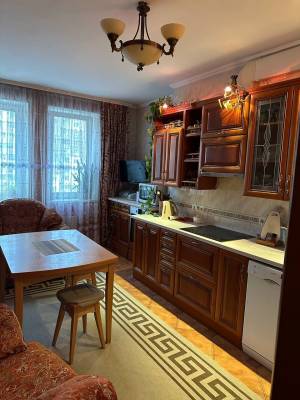 Квартира W-7428918, Академика Палладина просп., 18/30, Киев - Фото 1