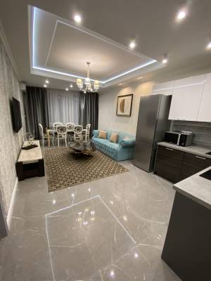 Квартира W-7396708, Никольско-Слободская, 3а, Киев - Фото 4