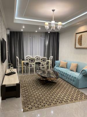 Квартира W-7396708, Никольско-Слободская, 3а, Киев - Фото 9