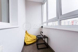 Apartment W-7271719, Zdanovskoi Yulii (Lomonosova), 46/1, Kyiv - Photo 10