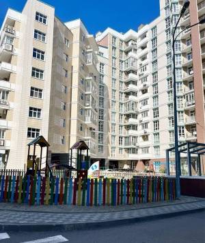 Apartment W-7274382, Tutunnyka Vasylia (Barbiusa Anri), 53, Kyiv - Photo 11