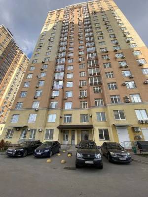Apartment W-7274500, Khotkevycha Hnata (Chervonohvardiiska), 12, Kyiv - Photo 10