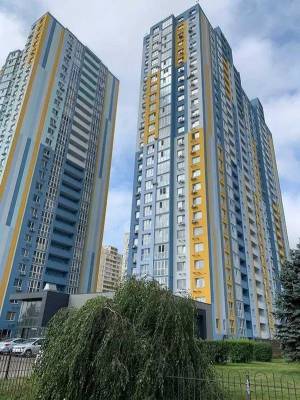 Apartment W-7277488, Vyshniakivska, 4, Kyiv - Photo 7