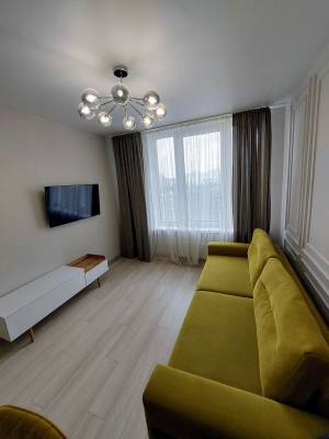 Apartment W-7279074, Dniprovska nab., 16д, Kyiv - Photo 3