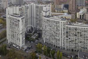 Apartment W-7286289, Konovalcia Evhena (Shchorsa), 44а, Kyiv - Photo 1