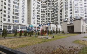 Apartment W-7286289, Konovalcia Evhena (Shchorsa), 44а, Kyiv - Photo 8
