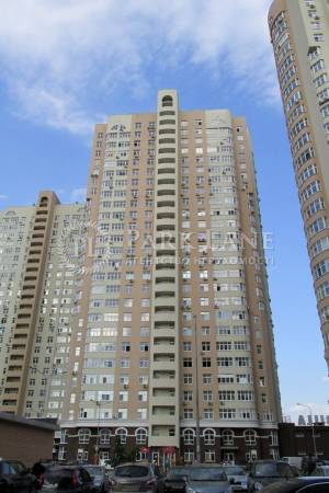 Apartment W-7300052, Drahomanova, 40ж, Kyiv - Photo 1