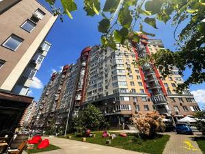 Apartment W-7300946, Zdanovskoi Yulii (Lomonosova), 46/1, Kyiv - Photo 10