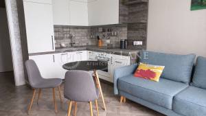 Apartment W-7302222, MacCain John str (Kudri Ivana), 1, Kyiv - Photo 1