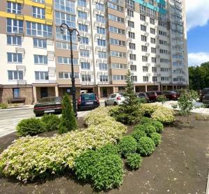 Квартира W-7310906, Заболотного Академика, 15в, Киев - Фото 9