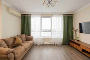 Квартира W-7347174, Заречная, 1в, Киев - Фото 1
