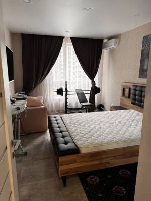 Квартира W-7353965, Осокорская, 2а, Киев - Фото 3