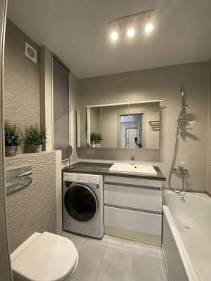 Квартира W-7358390, Здановской Юлии (Ломоносова), 36в, Киев - Фото 9